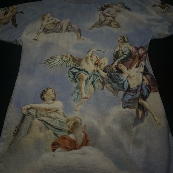 Moschino Tshirt - Picture 4 of 4